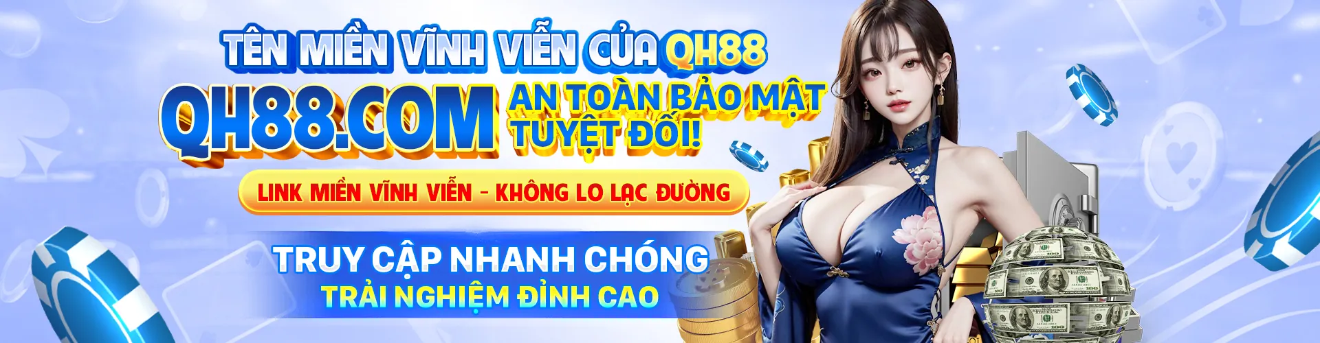 Nổ Hũ Trúng Thưởng fp88