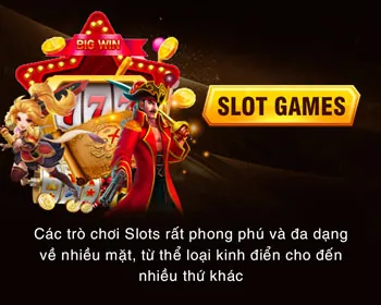 Nổ hũ (Slot game) fp88